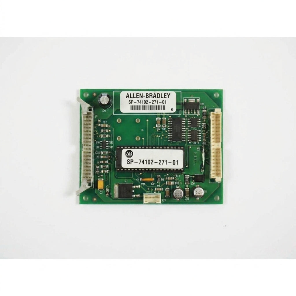 ALLEN-BRADLEY SP-74102-271-01