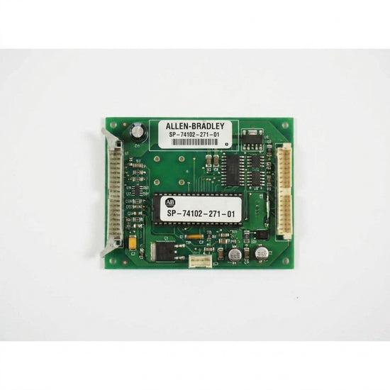 ALLEN-BRADLEY SP-74102-271-01
