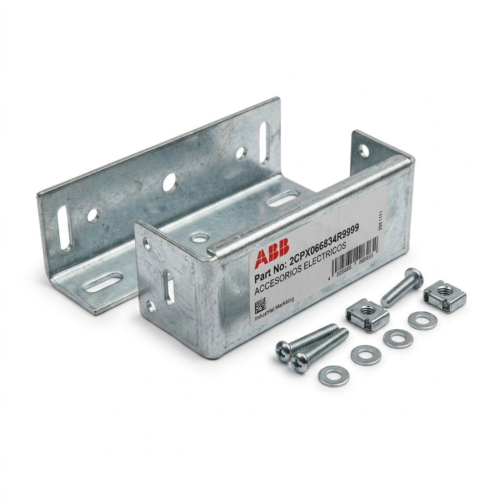 ABB 2CPX066834R9999 ACCESORIOS ELECTRICOS
