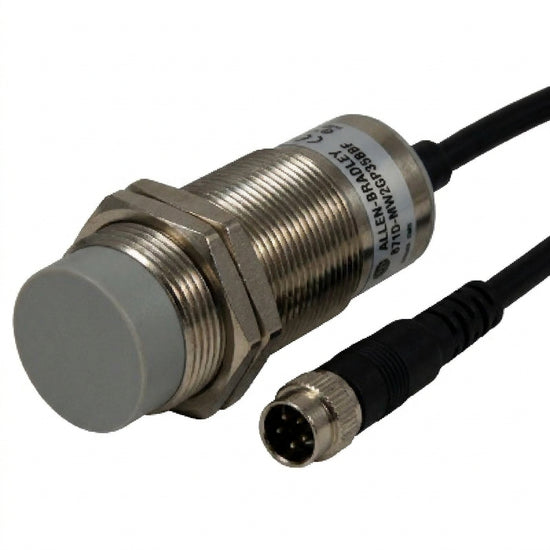 ALLEN-BRADLEY 871D-MW2GP35BBF DETECTORES O SENSORES INDUCTIVOS
