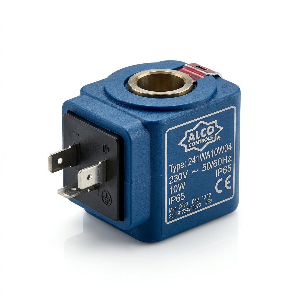 ALCO-CONTROLS 241WA10W04 BOBINAS Y SOLENOIDES