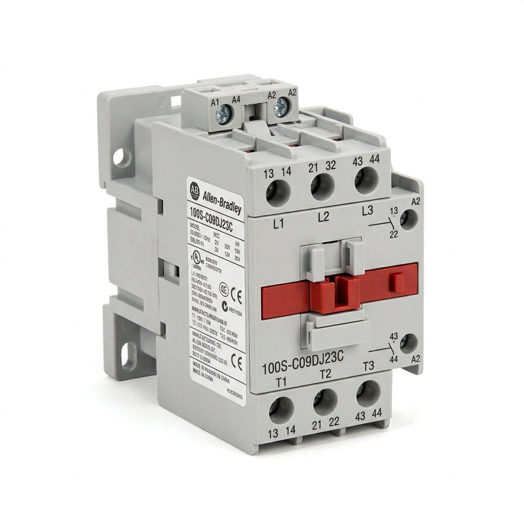 ALLEN-BRADLEY 100S-C09DJ23C