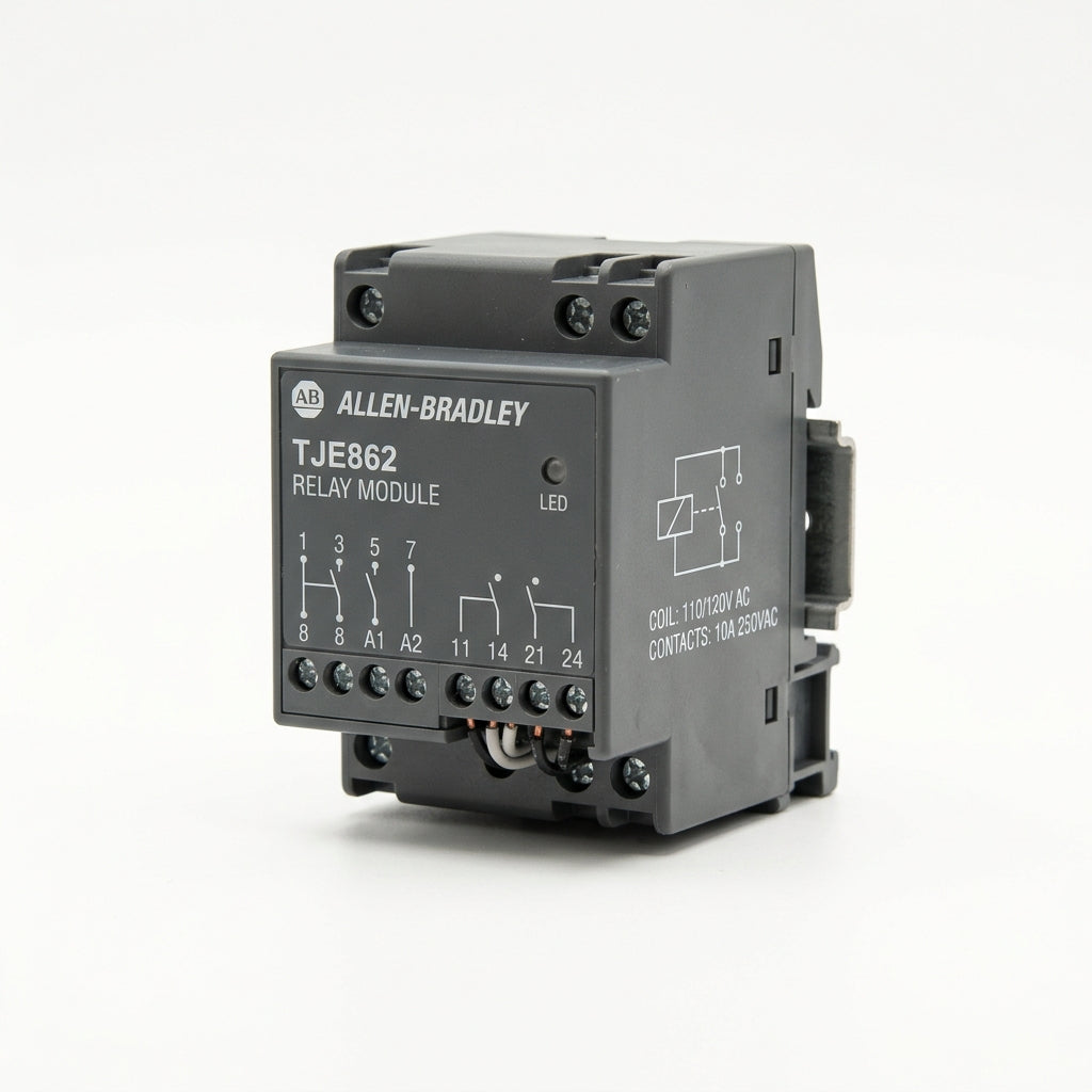 ALLEN-BRADLEY TJE862