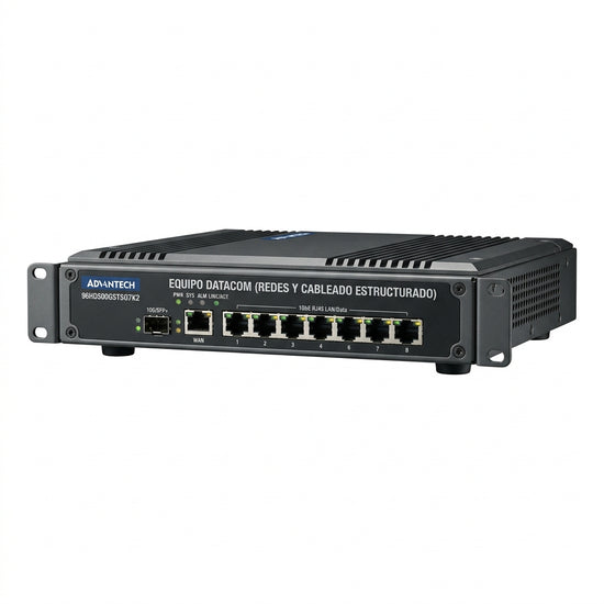 ADVANTECH 96HD500GSTSG7K2 EQUIPO DATACOM (REDES Y CABLEADO ESTRUCTURADO)