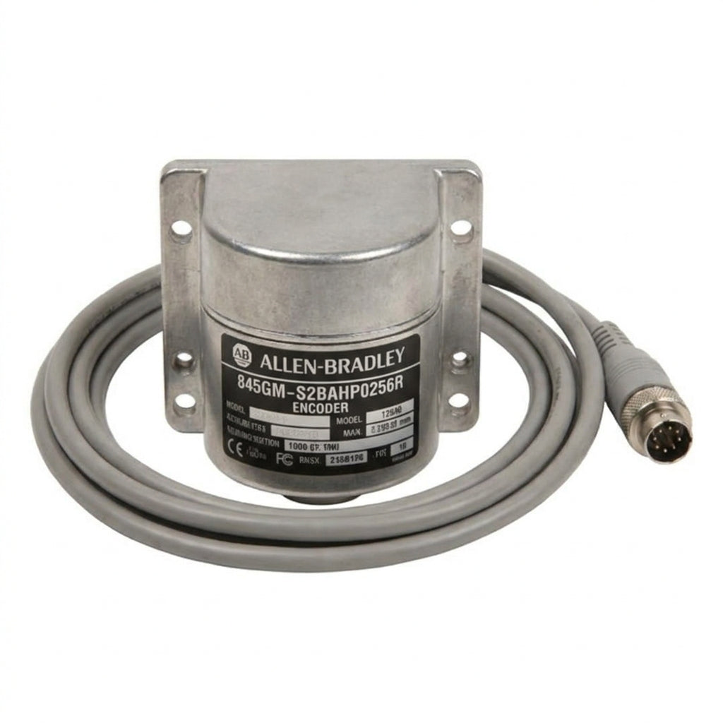 ALLEN-BRADLEY 845GM-S2BAHP0256R ENCODERS - DECODERS Y ACCESORIOS