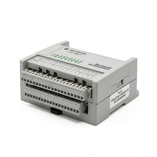 ALLEN-BRADLEY 1762-OB32T PLCS (TARJETAS O MODULOS DE EXPANSION)