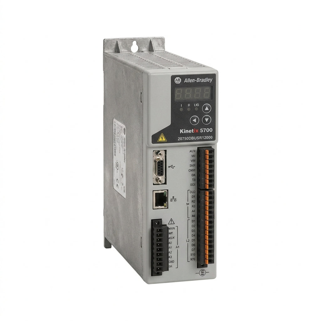 ALLEN-BRADLEY 20750DBUSR12000