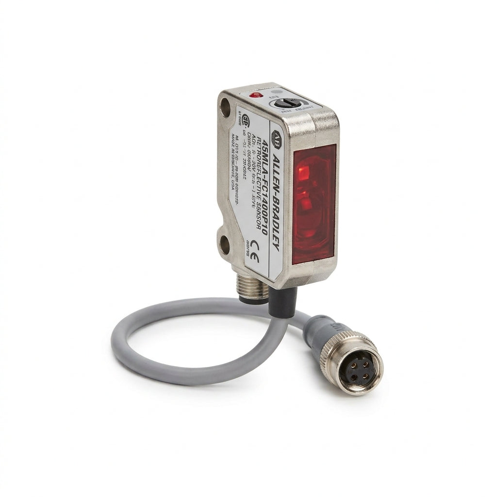 ALLEN-BRADLEY 45MLA-FC1400P10