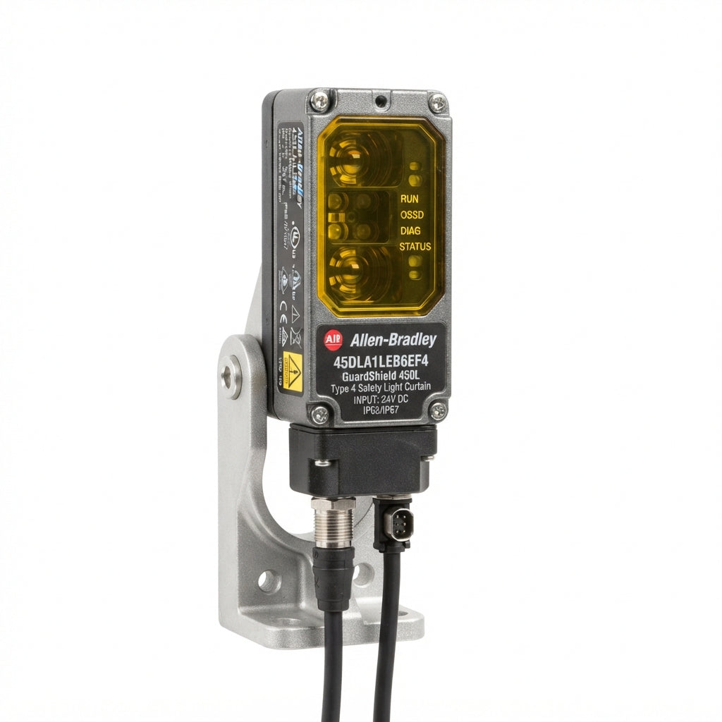 ALLEN-BRADLEY 45DLA1LEB6EF4