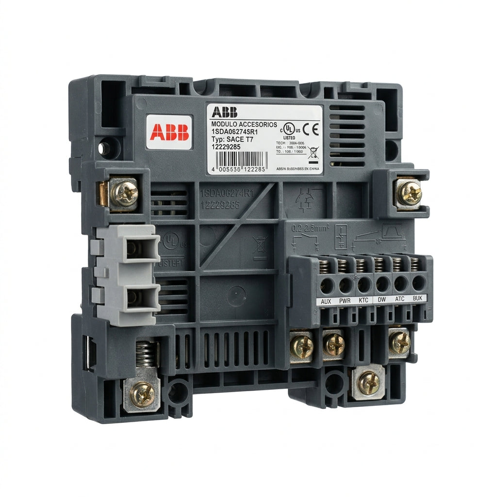 ABB 1SDA062745R1 ACCESORIOS ELECTRICOS