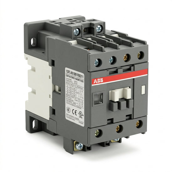 ABB 1SFL491001R8311 CONTACTORES MAGNETICOS