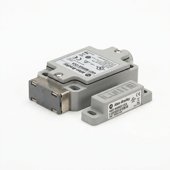 ALLEN-BRADLEY 440T-MSRUE12CA INTERRUPTORES DE SEGURIDAD