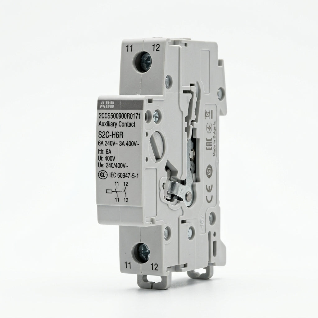 ABB 2CCS500900R0171 ACCESORIOS ELECTRICOS