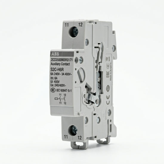 ABB 2CCS500900R0171 ACCESORIOS ELECTRICOS