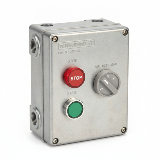 ALLEN-BRADLEY 3235402
