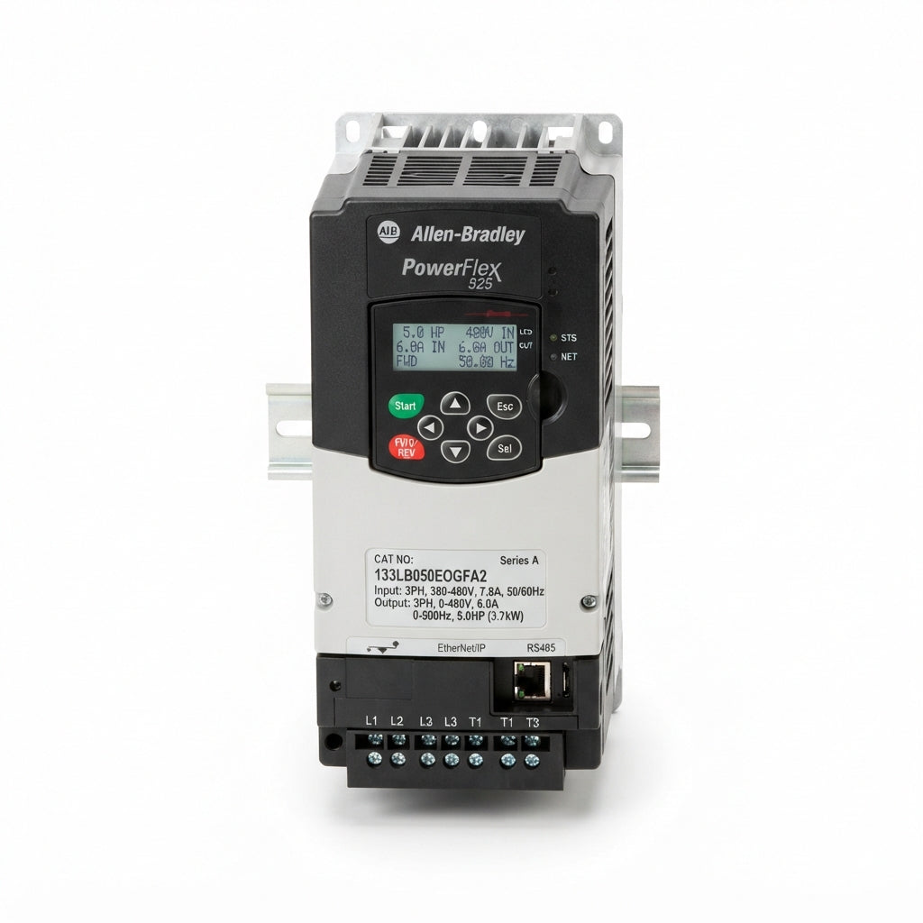 ALLEN-BRADLEY 133LB050EOGFA2
