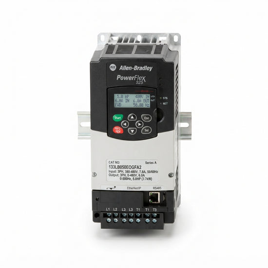ALLEN-BRADLEY 133LB050EOGFA2