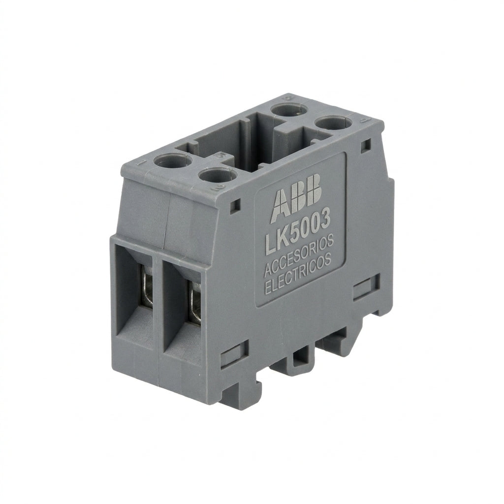 ABB LK5003 ACCESORIOS ELECTRICOS