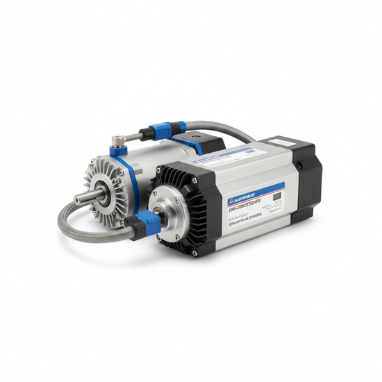 ALLEN-BRADLEY 2090-CFBM7E7CDAF01 SERVOMOTORES Y SERVODRIVES