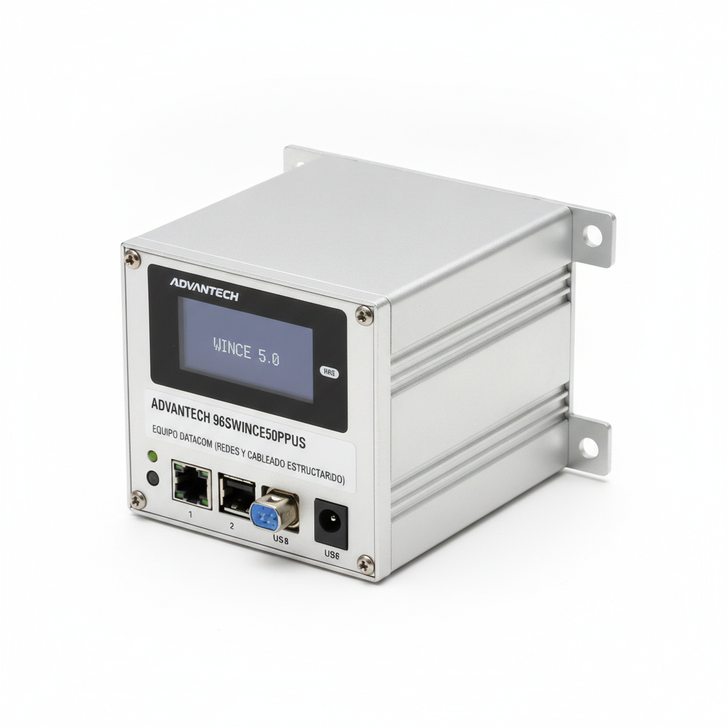 ADVANTECH 96SWWINCE50PPUS EQUIPO DATACOM (REDES Y CABLEADO ESTRUCTURADO)