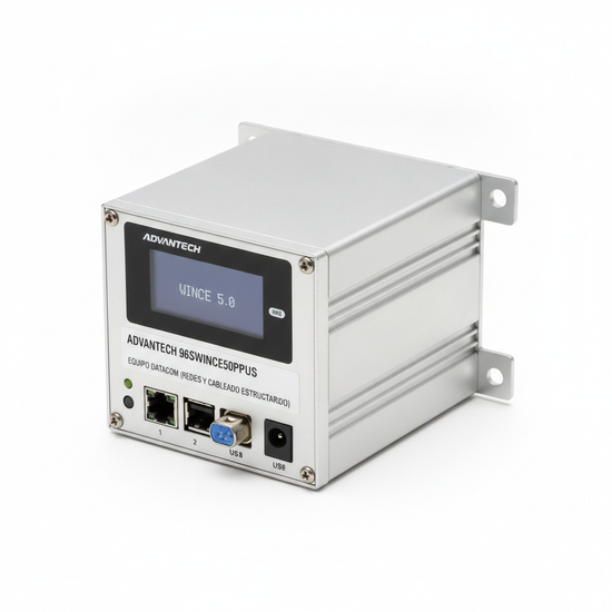 ADVANTECH 96SWWINCE50PPUS EQUIPO DATACOM (REDES Y CABLEADO ESTRUCTURADO)