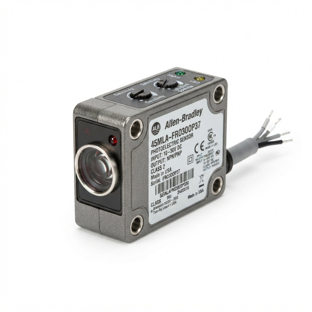 ALLEN-BRADLEY 45MLA-FRO3OOP37