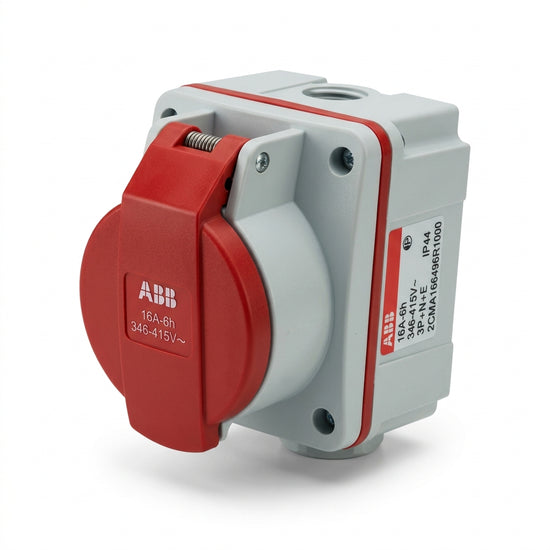 ABB 2CMA166496R1000 ACCESORIOS ELECTRICOS