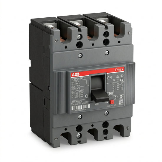 ABB 1SDA062987R1 INTERRUPTORES TERMOMAGNETICOS EN CAJA MOLDEADA