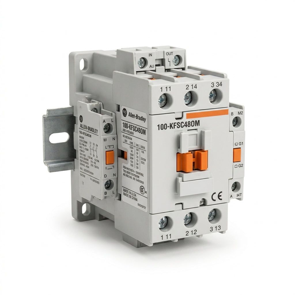 ALLEN-BRADLEY 100-KFSC48OM