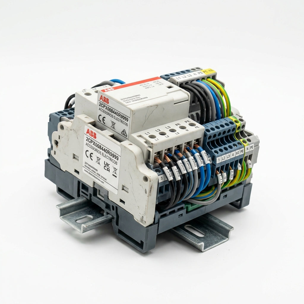 ABB 2CPX068440R9999 ACCESORIOS ELECTRICOS