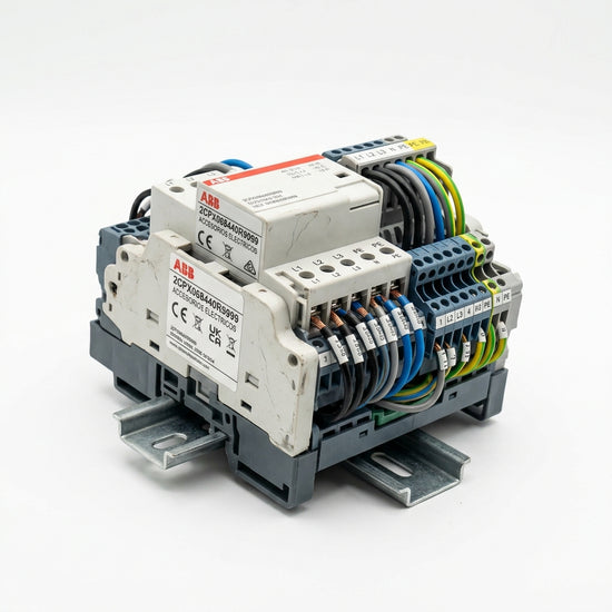 ABB 2CPX068440R9999 ACCESORIOS ELECTRICOS
