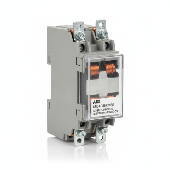 ABB 1SDA055728R1 INTERRUPTORES ELECTROMAGNETICOS