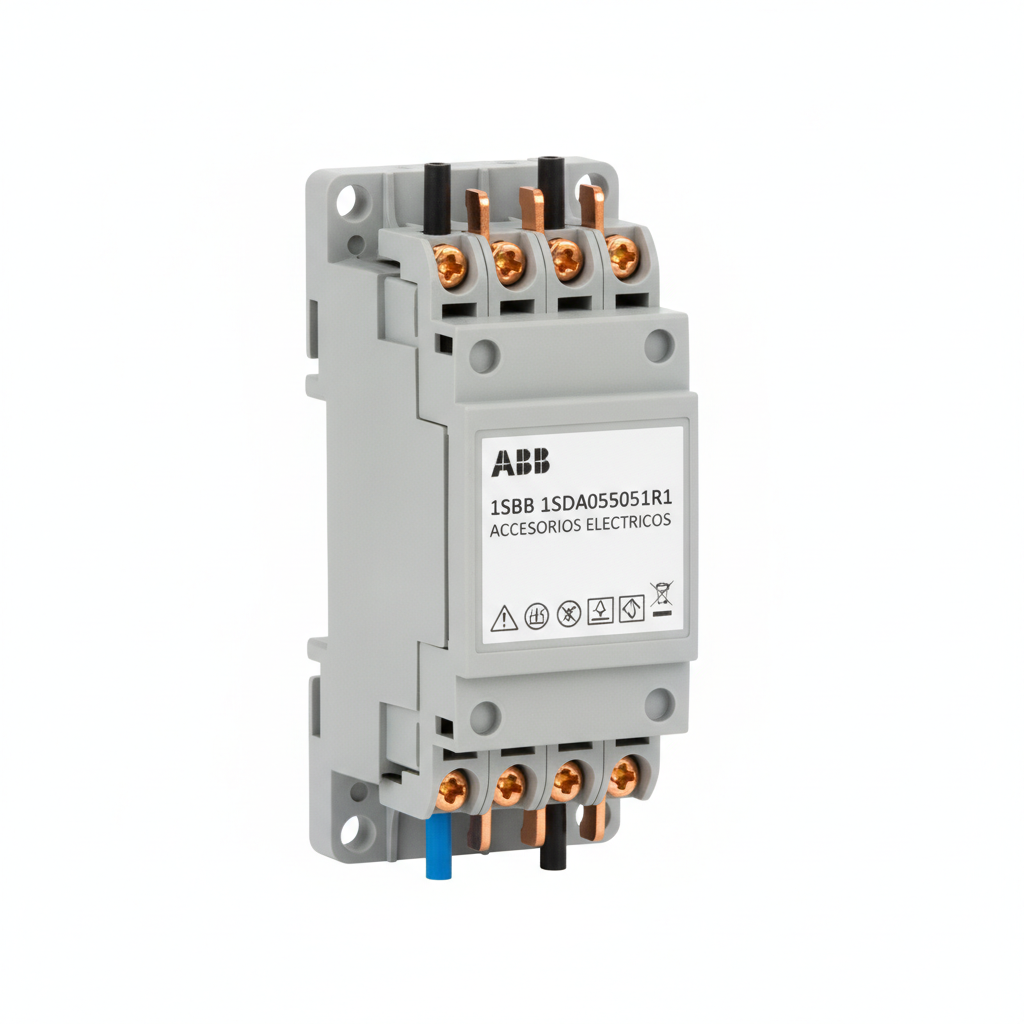 ABB 1SDA055051R1 ACCESORIOS ELECTRICOS
