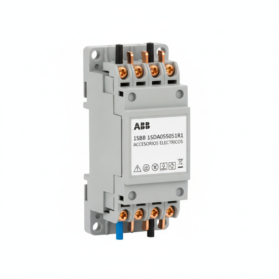 ABB 1SDA055051R1 ACCESORIOS ELECTRICOS