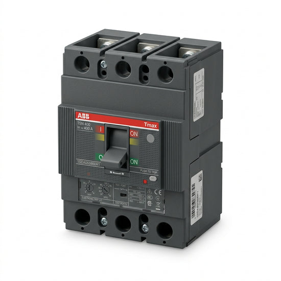 ABB 1SDA055866R1 INTERRUPTORES TERMOMAGNETICOS EN CAJA MOLDEADA
