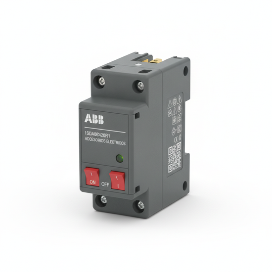 ABB 1SDA068420R1 ACCESORIOS ELECTRICOS