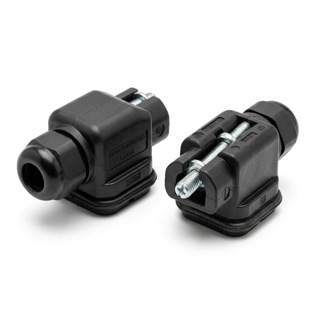 ALCO-CONTROLS 57313 CONECTORES