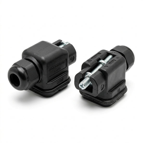 ALCO-CONTROLS 57313 CONECTORES