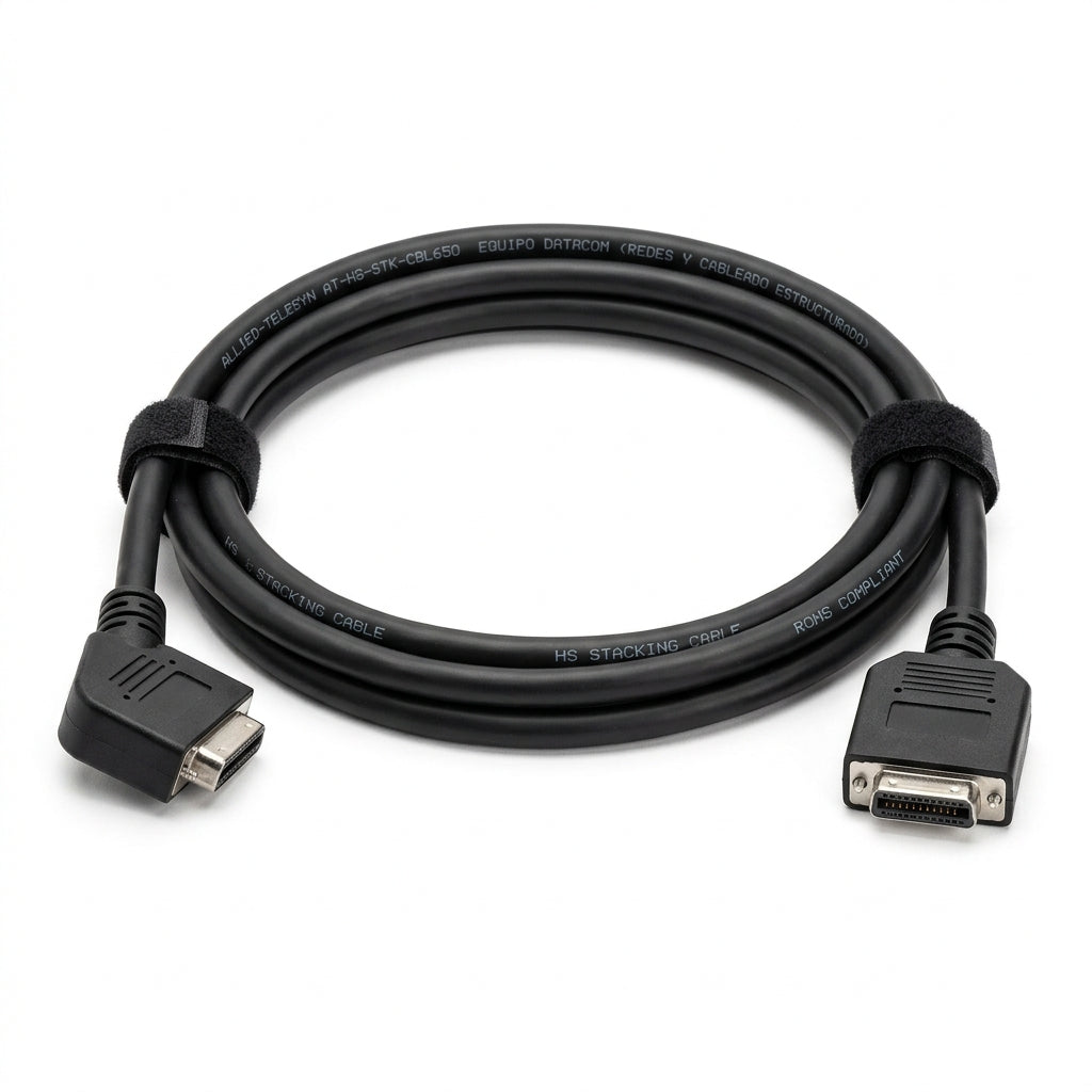 ALLIED-TELESYN AT-HS-STK-CBL650 EQUIPO DATACOM (REDES Y CABLEADO ESTRUCTURADO)