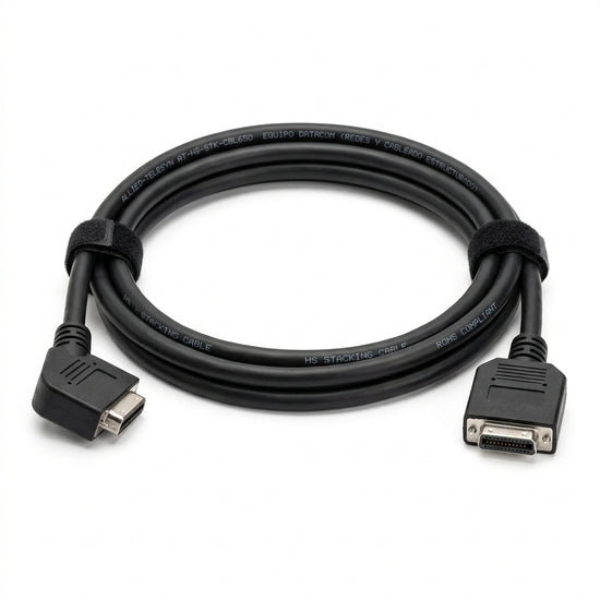 ALLIED-TELESYN AT-HS-STK-CBL650 EQUIPO DATACOM (REDES Y CABLEADO ESTRUCTURADO)