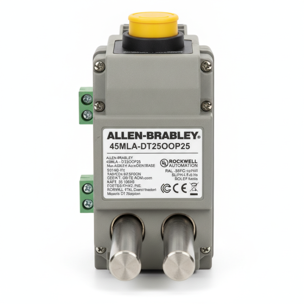 ALLEN-BRADLEY 45MLA-DT25OOP25
