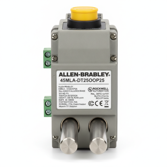 ALLEN-BRADLEY 45MLA-DT25OOP25