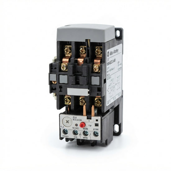 ALLEN-BRADLEY 509-BCD-3-4R