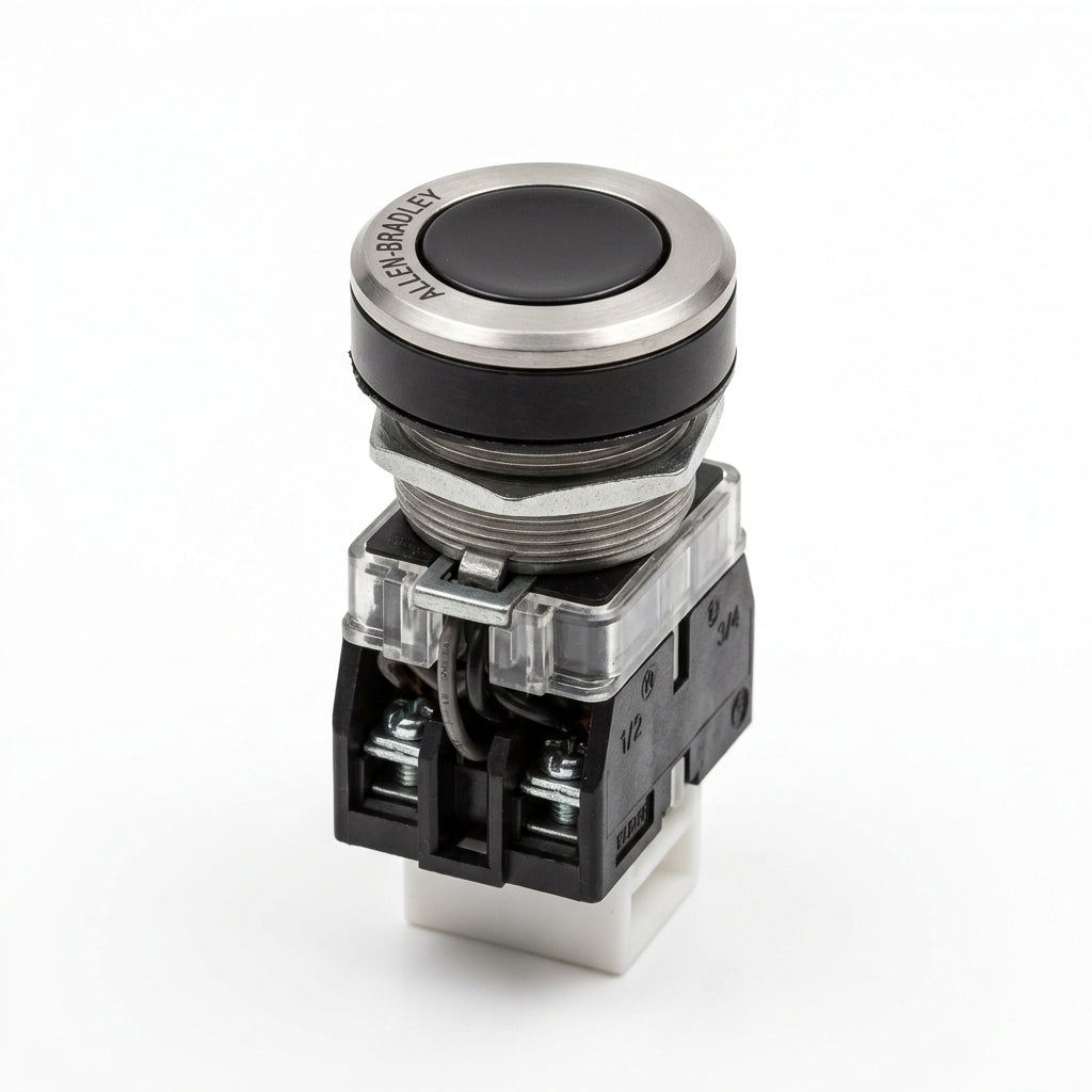 ALLEN-BRADLEY 800T-K1MNXX BOTONES PULSADORES BOTONERAS Y ACCESORIOS
