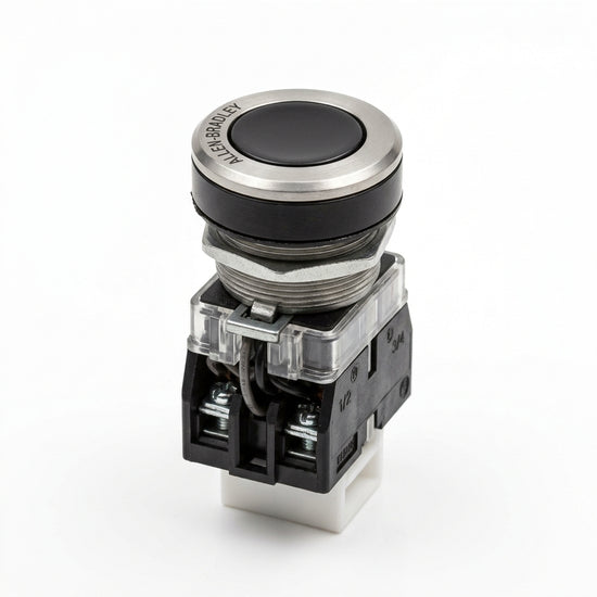 ALLEN-BRADLEY 800T-K1MNXX BOTONES PULSADORES BOTONERAS Y ACCESORIOS