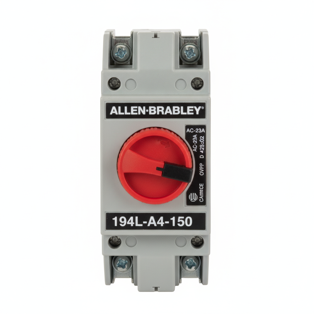 ALLEN-BRADLEY 194L-A4-150