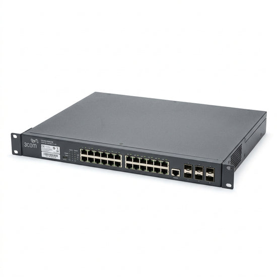 3COM 69-004213-00 EQUIPO DATACOM (REDES Y CABLEADO ESTRUCTURADO)