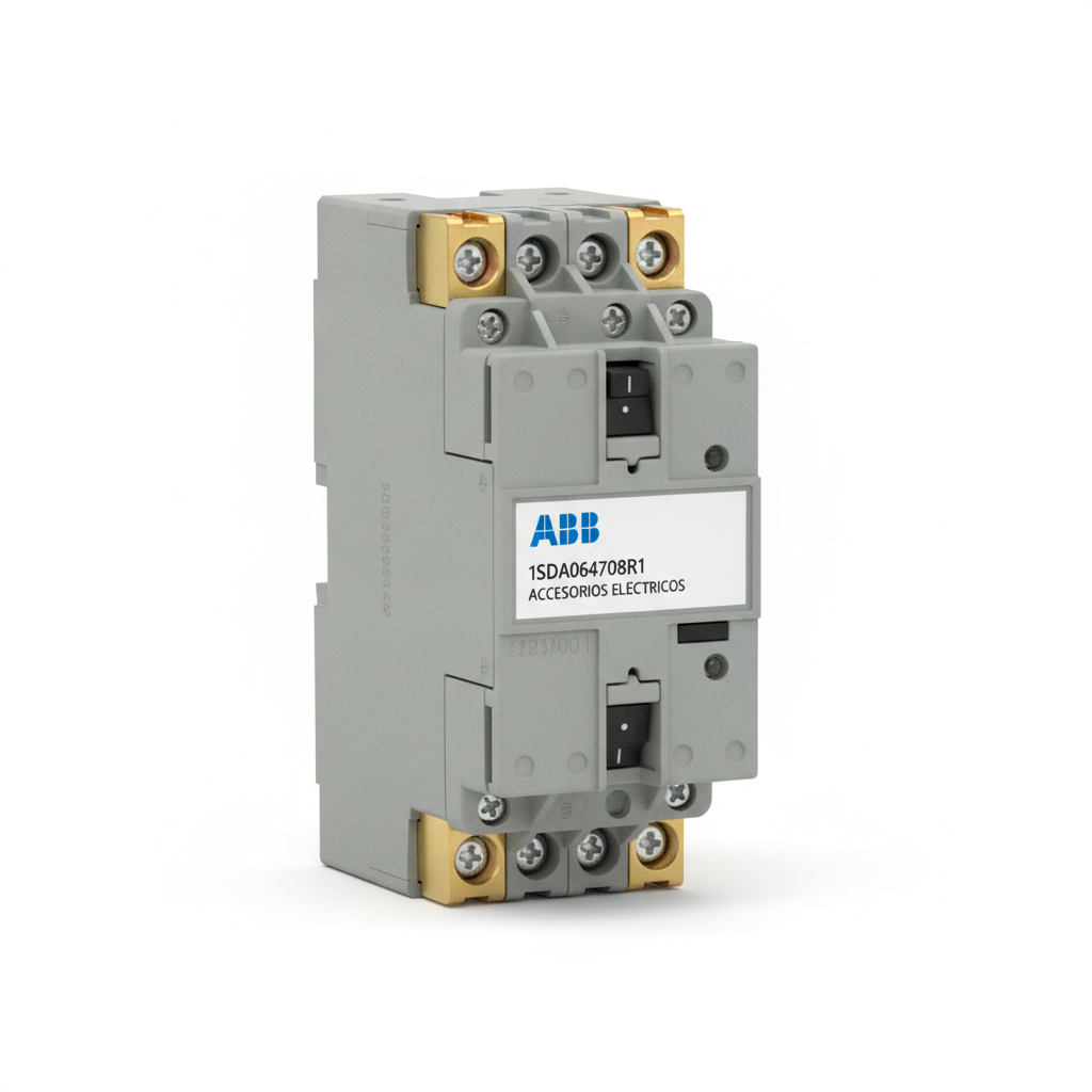 ABB 1SDA064708R1 ACCESORIOS ELECTRICOS