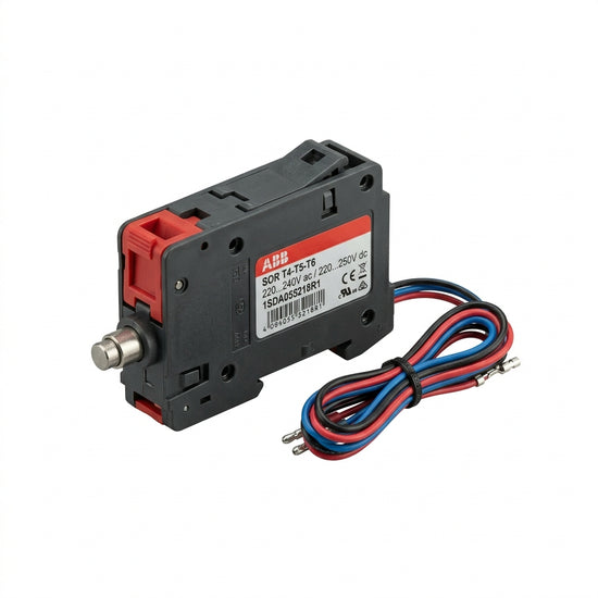 ABB 1SDA055218R1 ACCESORIOS ELECTRICOS