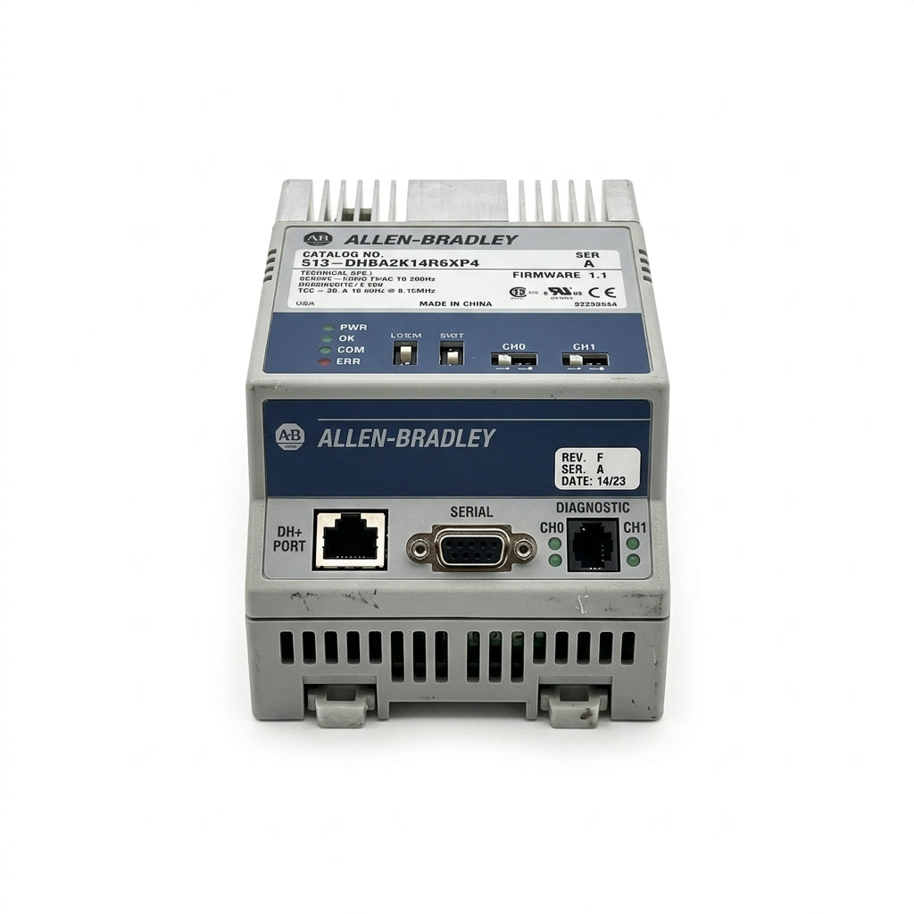 ALLEN-BRADLEY 513-DHBA2K14R6XP4